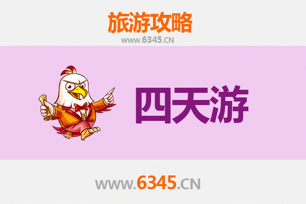 自贡四天三夜深度游攻略：恐龙之乡、灯城美食与盐都文化全体验